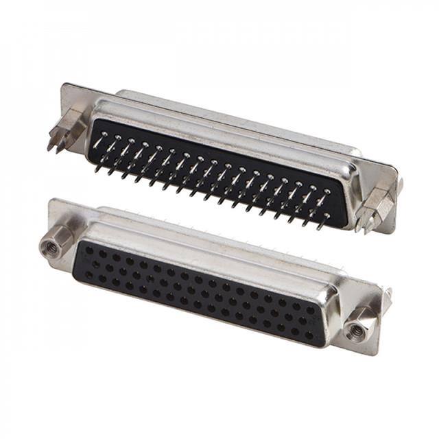 A-DF50-GK-3U1-TP1 Assmann WSW Components  Ensembles de connecteurs D-Sub